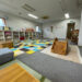 salle de jeux pour enfants